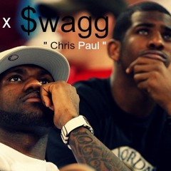 KD x $wagg - Chris Paul