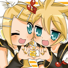 Magnet [Duet] - Hada (Rin) and Zyra (Len) [MP3] (RinLen Fanmade cover)(Reneko and Leneko )