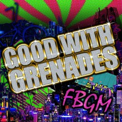 Pop, Lock and Drop Dead