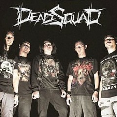 Deadsquad-Patriot Moral Prematur master