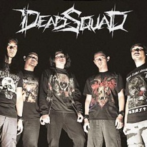 mp3 dead squad dimensi keterasingan