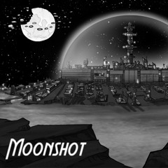 Moonshot - It's a Broken Moon - Duet