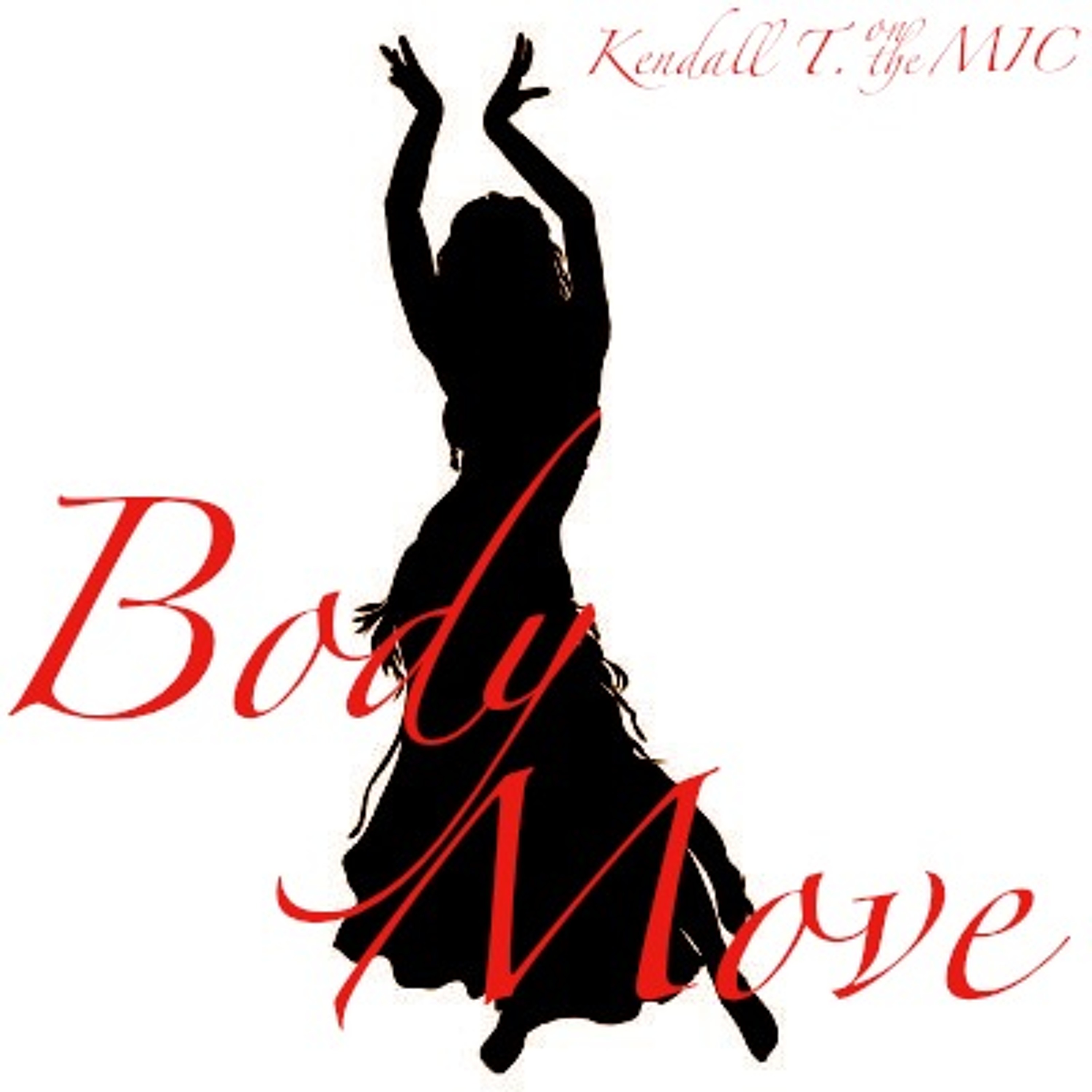 Body Move (Original) episode artwork