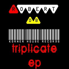 Robert DB - Existence (Dog Tag Remix) FREE DOWNLOAD
