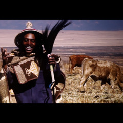 MurumuLANY - Labantwana Feat Substance, Skavenjaz and Mad Scientist