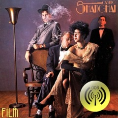 Cautivos 006 - Música Electrónica Mexicana