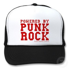 Punk Rock (Instrumental)