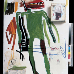 #MainMan by Labtekwon and Flying Lotus-between friends instrumental/// thundercat version