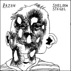 RAZEN: RammelaarGong (KRAAK K061)