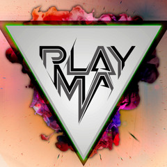 PLAYMA - Control Me [FREE DOWLOAD]