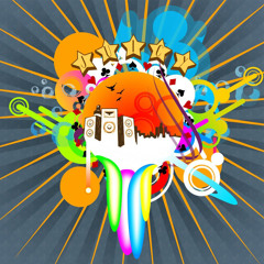 La Tarde Se Ha Puesto Triste ( B-Juicy Bootleg )