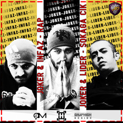 Joker & İnfaz - Rap