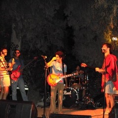NOWHERE BAND - Hard To Handle