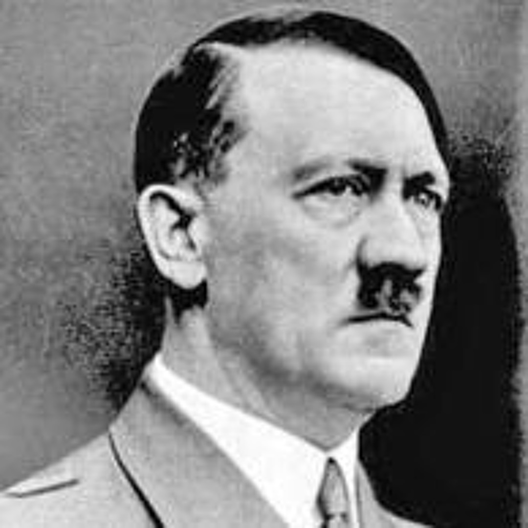 Stream You Carn`t Find Hitler ~ (EVPMaker / Speakjet Recording) by ...