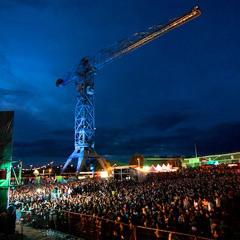 Cari Lekebusch - VOLTT Loves Summer promo mix