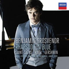 09 - Rhapsody In Blue - Gershwin