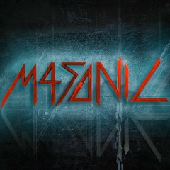 M4SONIC - Weapon (Live Launchpad Mashup)