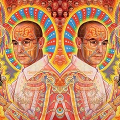 Set Morning full-on - Samsara Connection
