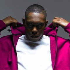 Dizzee Rascal - You Got The Love @ Ibiza Live 2012
