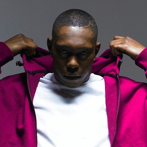 Dizzee Rascal - You Got The Love @ Ibiza Live 2012