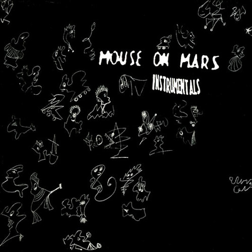 Mouse On Mars - Subnubus /// Sonig 1997