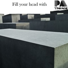 PA Tronic-"Fill your head with" (sampler)