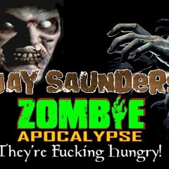 Jay Saunders - ZoMBiE ApOCaLYPsE (Original Mix) [Big Alliance Records]
