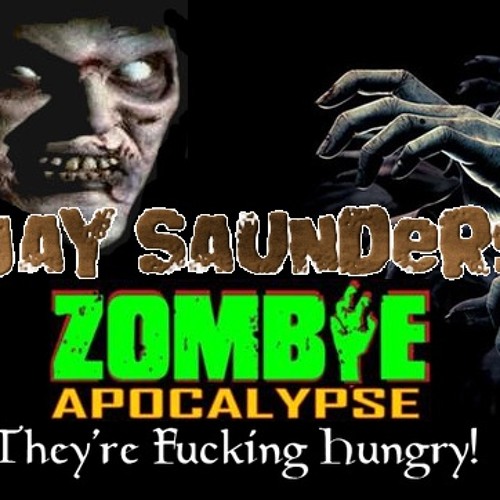 Jay Saunders - ZoMBiE ApOCaLYPsE (Original Mix) [Big Alliance Records]