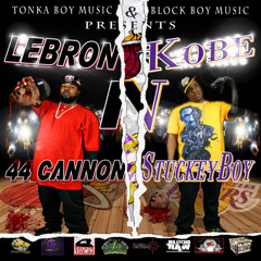 Find A Way- 4-4 Cannon  Stuckey Boy FtMimi