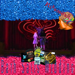 Kilbourne- BⒶTH SⒶLTS WⒺDDING