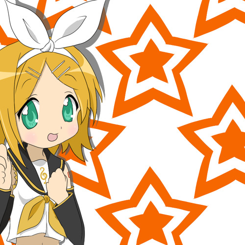 Kagamine Rin and Len - Gemini