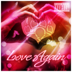 Lil Paw - Love Again (instrumental)