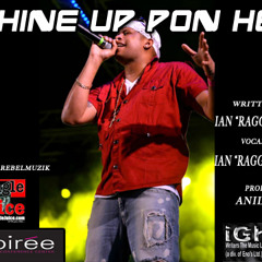 RAGGA  WHINE UP PON HER ROADMIX  THE  BEST ONE2013