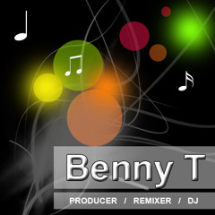 Benny T- Glitching In my Soul(UnderGround Deep Mix)