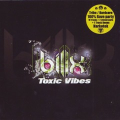 Billx - Darkness Invasion