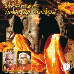Shanti Mantras e Guru Gita