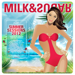CD1-CLUB: Milk & Sugar - Let The Sun Shine 2012 (Tocadisco Remix)