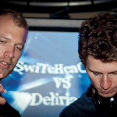SwiTcHcaCHe vs Deliriant - Aliaxa (Preview) Released on MMD Records