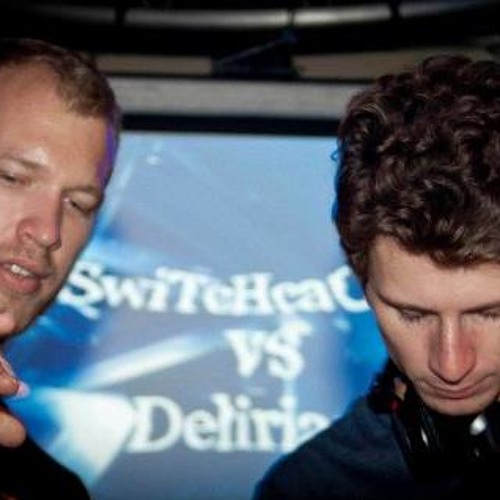 SwiTcHcaCHe vs Deliriant - Aliaxa (Preview) Released on MMD Records