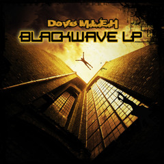 Dove M.L.E.H - Gangsta run run (Blaxk Wave LP vinyl version)