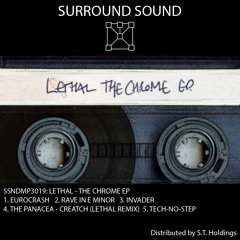 The Panacea - Creatch - Lethal Remix (Out Now Surround Sound)