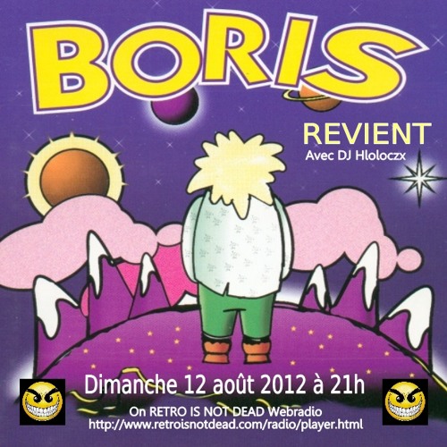 Boris c. Boris c