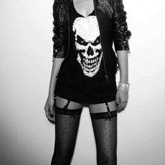 El Cucuy x Nathaniel Knows - Party Bitches  (Juke Ellington Remix) // FREE DOWNLOAD REGULATE #16