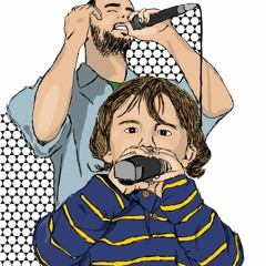 José Tobias - Abaluaiê (remix Dj Sleep) part. Mc Ralph & Joaquim José