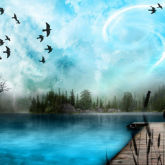 Roman Flugel - Song With Blue (Original mix)