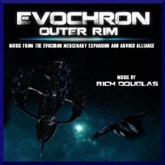 Evochron Mercenary - Inbound Support