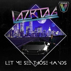 Bingo Players & Chocolate Puma Vs. Larztag - Let Me Touch These Hands (Bootleg)