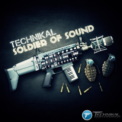 Technikal feat. Nathalie - There For You
