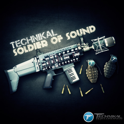 Technikal feat. Nathalie - There For You