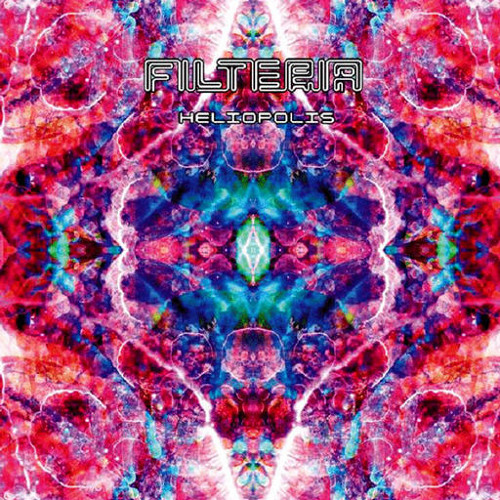 Filteria - Unfiltered (Moon Rmx)